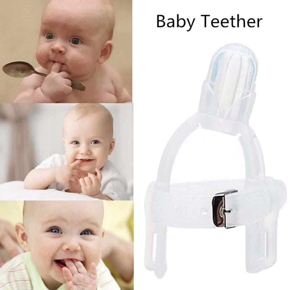 Nontoxic Silicone Baby Kids Ch - Baby Products Sale ulasan dan harga