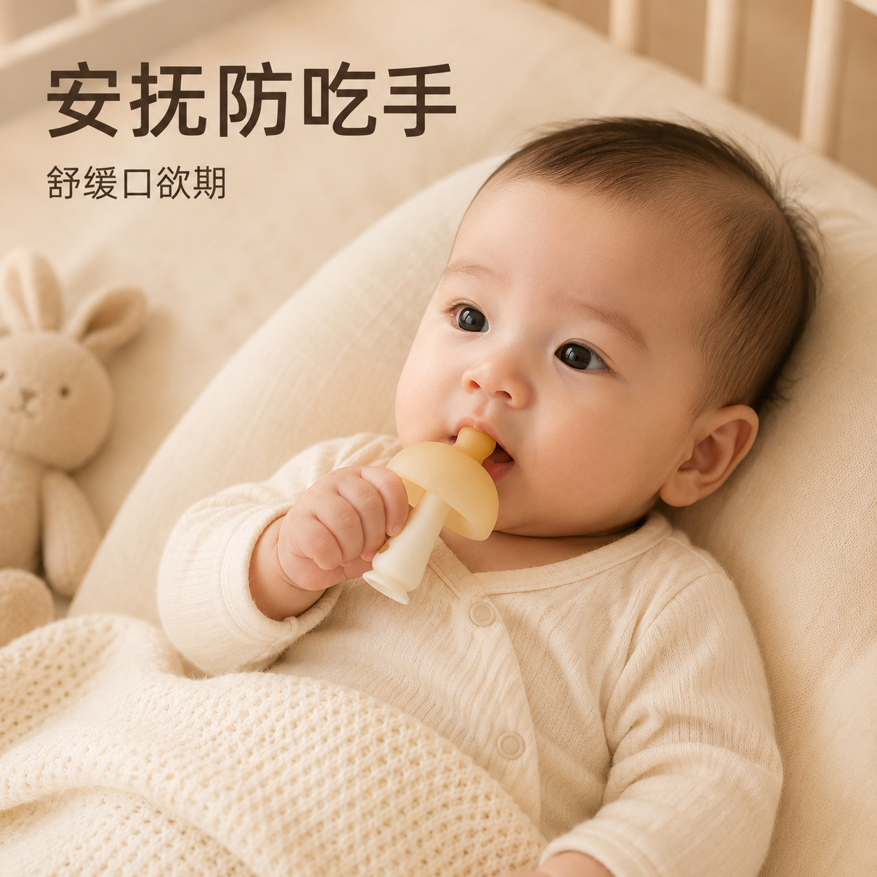 Somenie New Food Grade Silicon - Baby Products Sale ulasan dan harga
