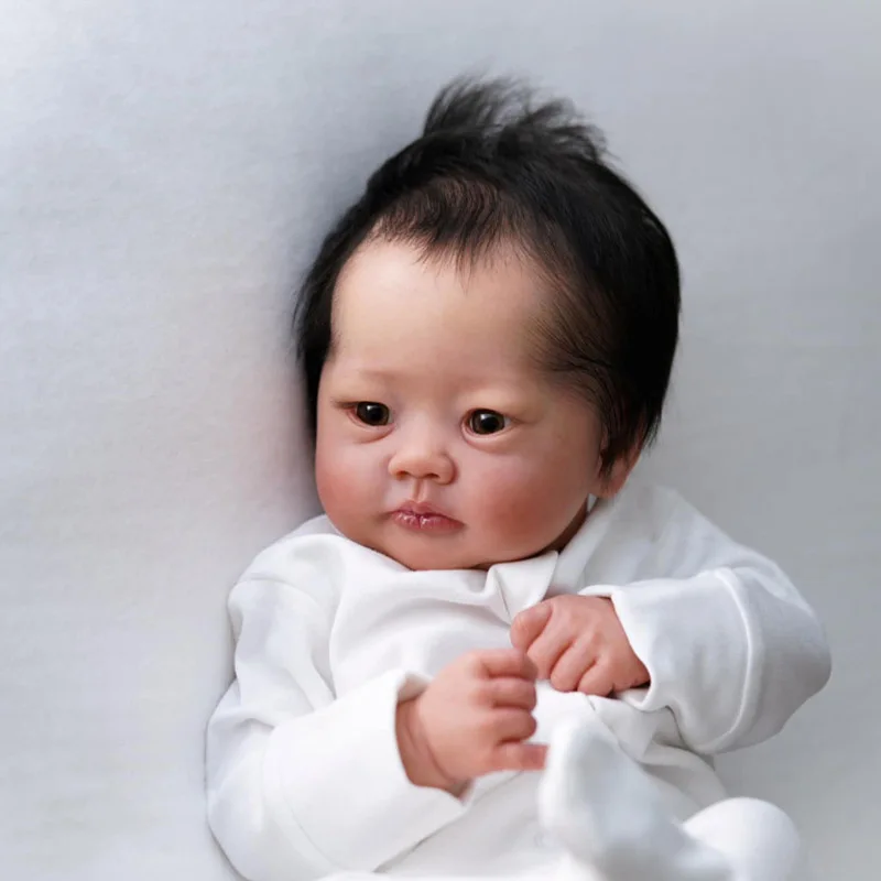 Newborn Baby Lali Doll Kit Lif - Baby Products Newborn ulasan dan harga
