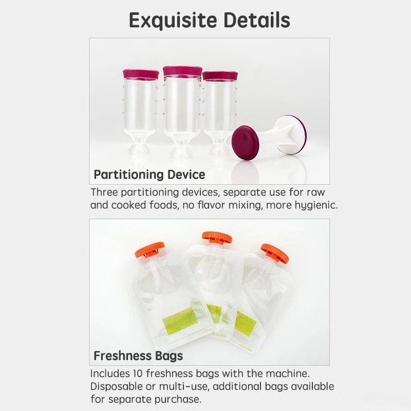 aby Complementary Food Squeeze - Baby Products Distributor ulasan dan harga