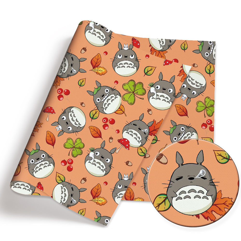 Cartoon Fabric Hot DIY140*50cm - Baby Products In Japan ulasan dan harga