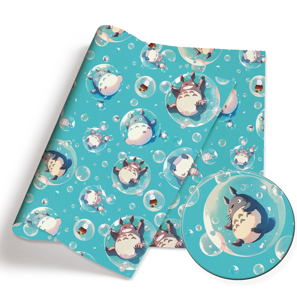 Cartoon Fabric Hot DIY140*50cm - Baby Products In Japan ulasan dan harga