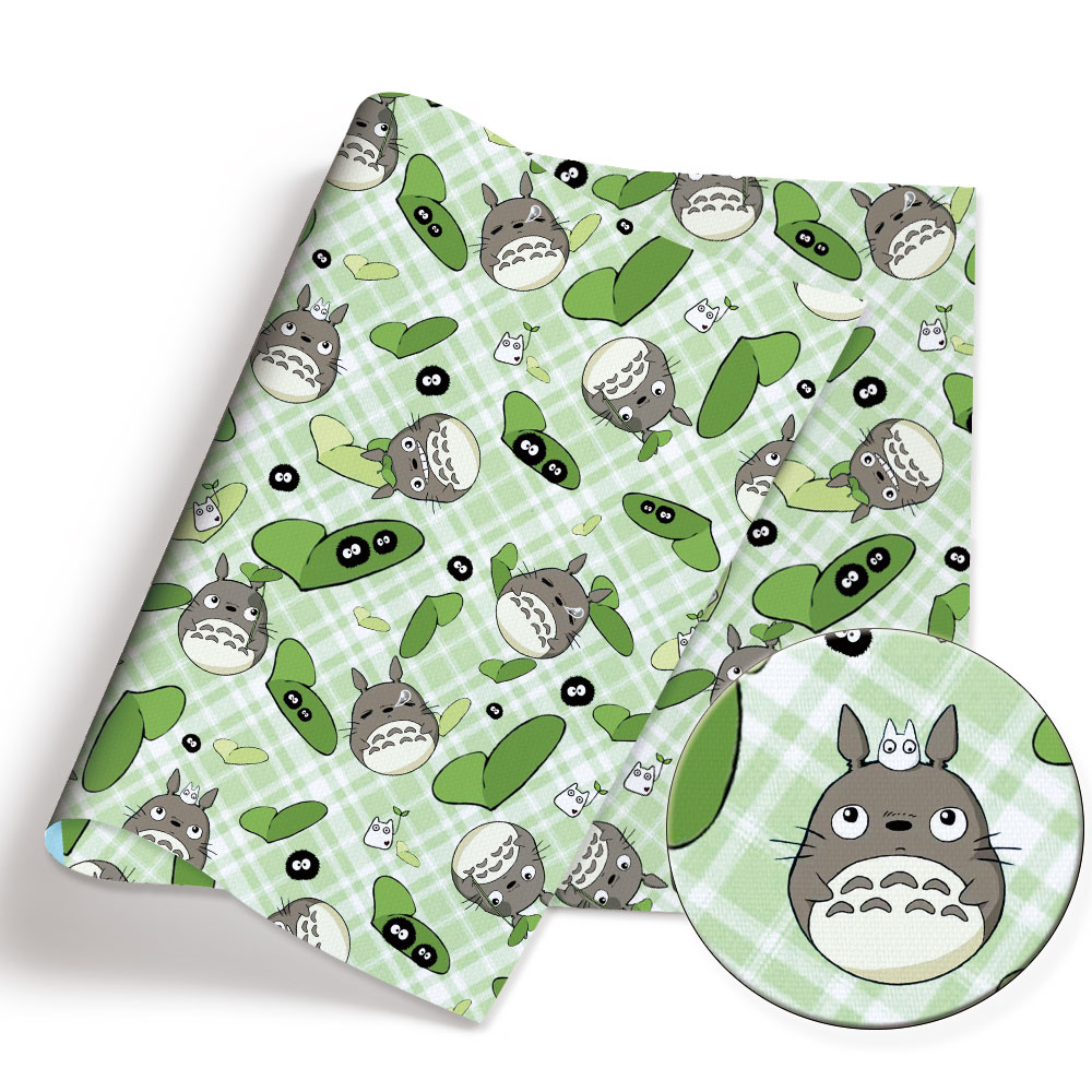 Cartoon Fabric Hot DIY140*50cm - Baby Products In Japan ulasan dan harga