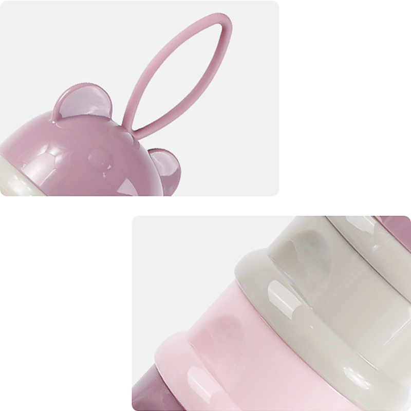 Storage Three/Four Tier Portab - Baby Products Distributor ulasan dan harga