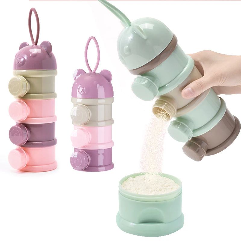3/4Layer Baby Portable Baby Fo - Baby Products Distributor ulasan dan harga