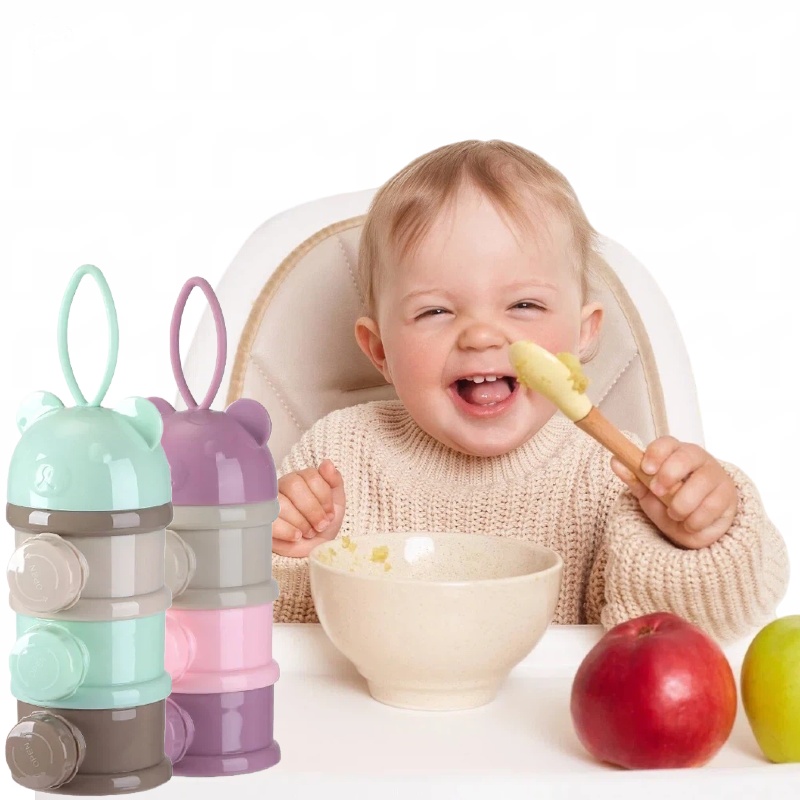 3/4Layer Baby Portable Baby Fo - Baby Products Distributor ulasan dan harga