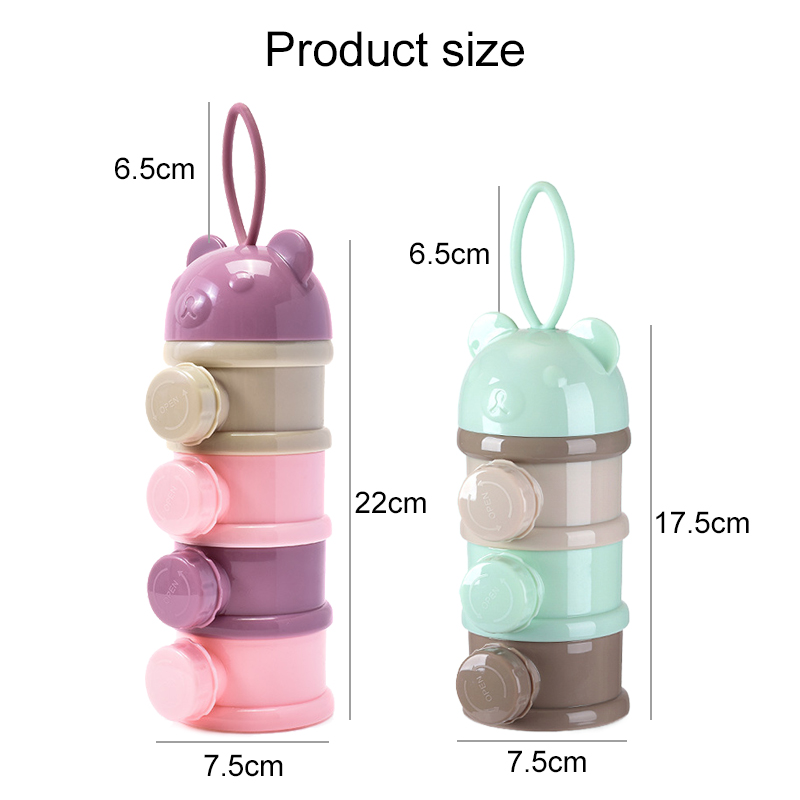 3/4Layer Baby Portable Baby Fo - Baby Products Distributor ulasan dan harga