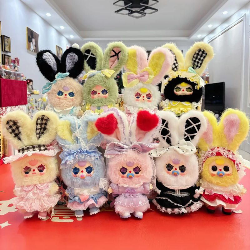 Baby Three Lolita'S Dream Mini - Baby Products For Gift ulasan dan harga