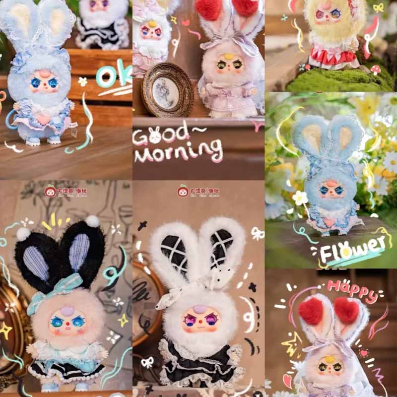 Baby Three Lolita'S Dream Mini - Baby Products For Gift ulasan dan harga