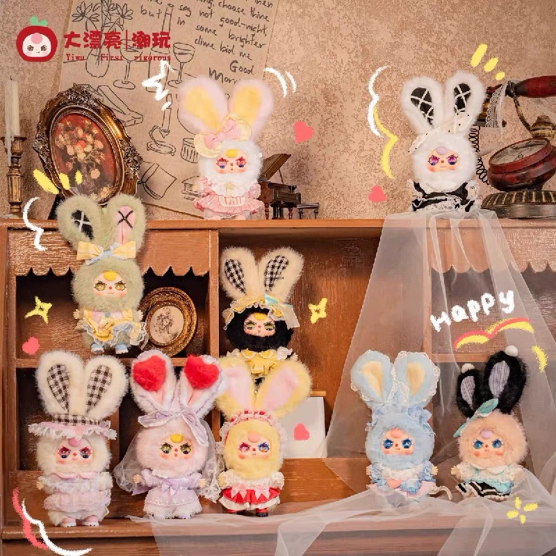 Baby Three Lolita'S Dream Mini - Baby Products For Gift ulasan dan harga