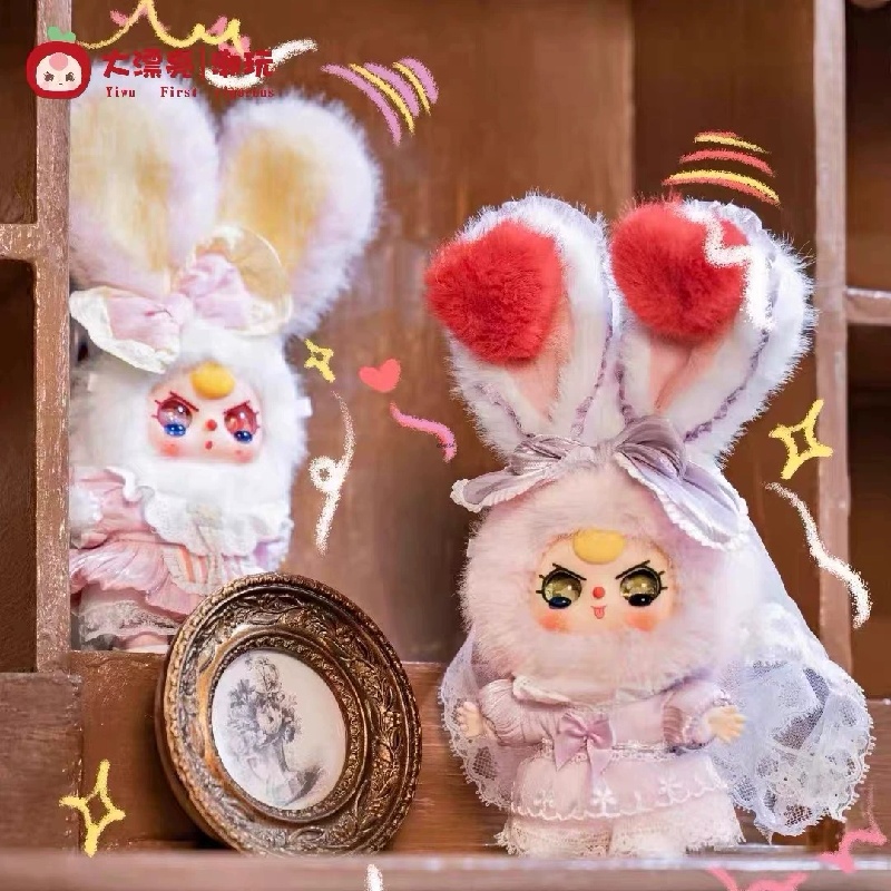 Baby Three Lolita'S Dream Mini - Baby Products For Gift ulasan dan harga