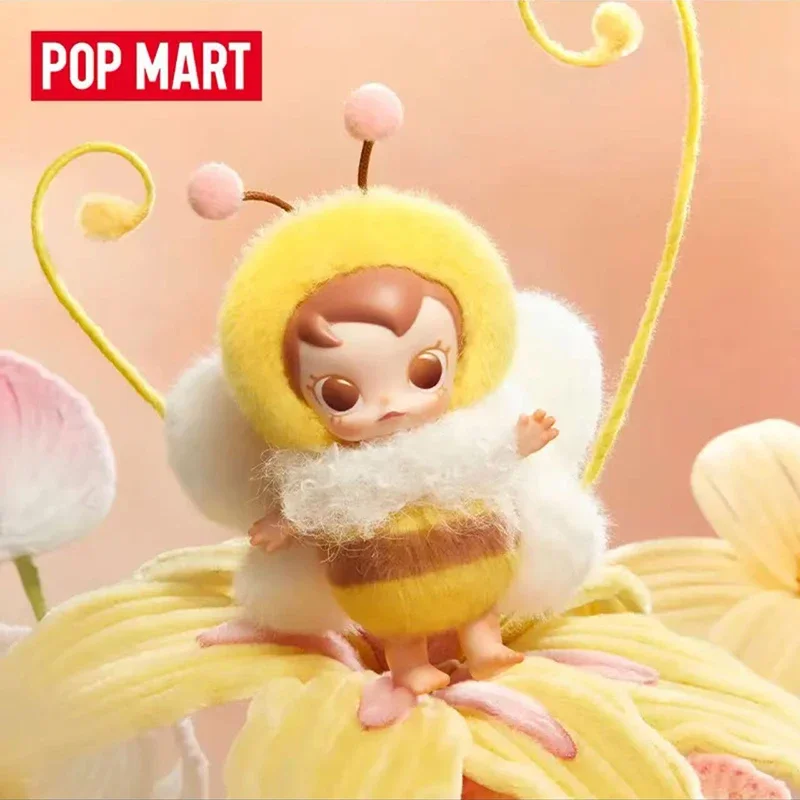 POP MART Baby Molly Buggy Roam - Baby Products For Gift ulasan dan harga