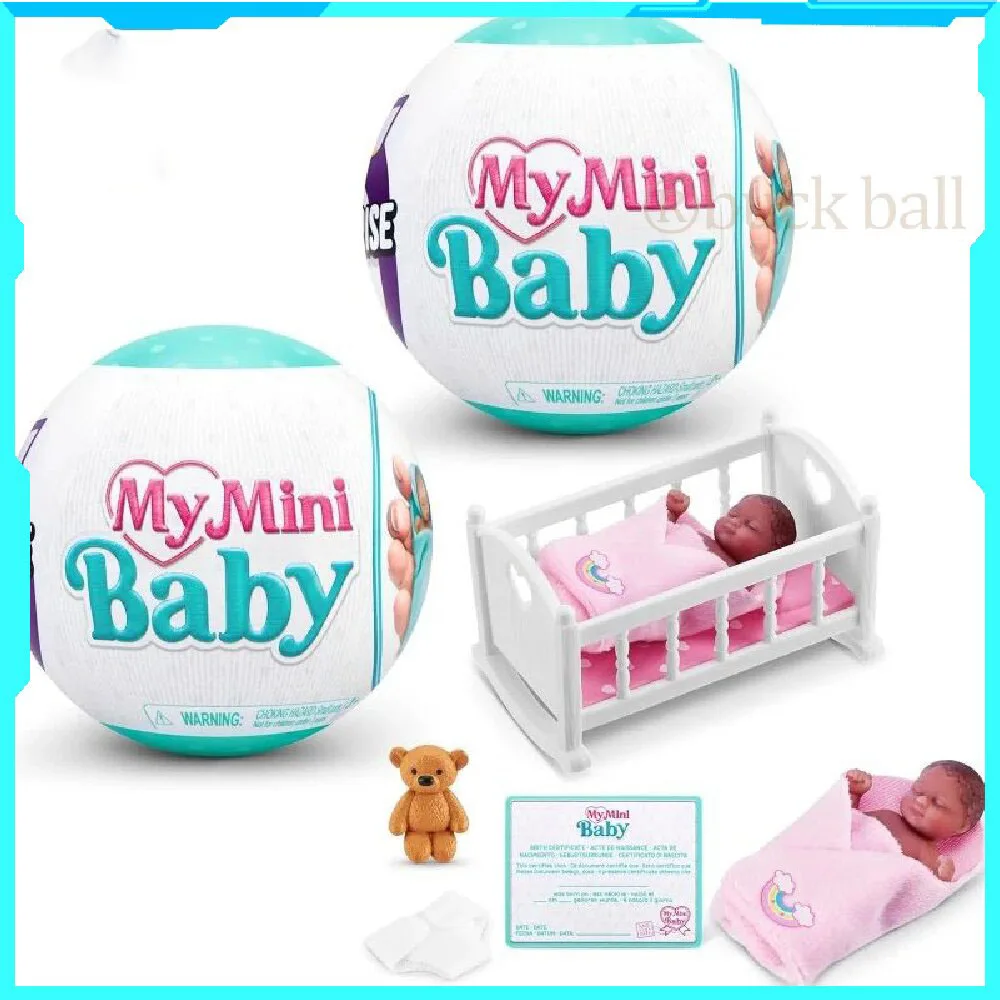 Zuru 5 Surprise Mini Brands To - Baby Product Brand ulasan dan harga