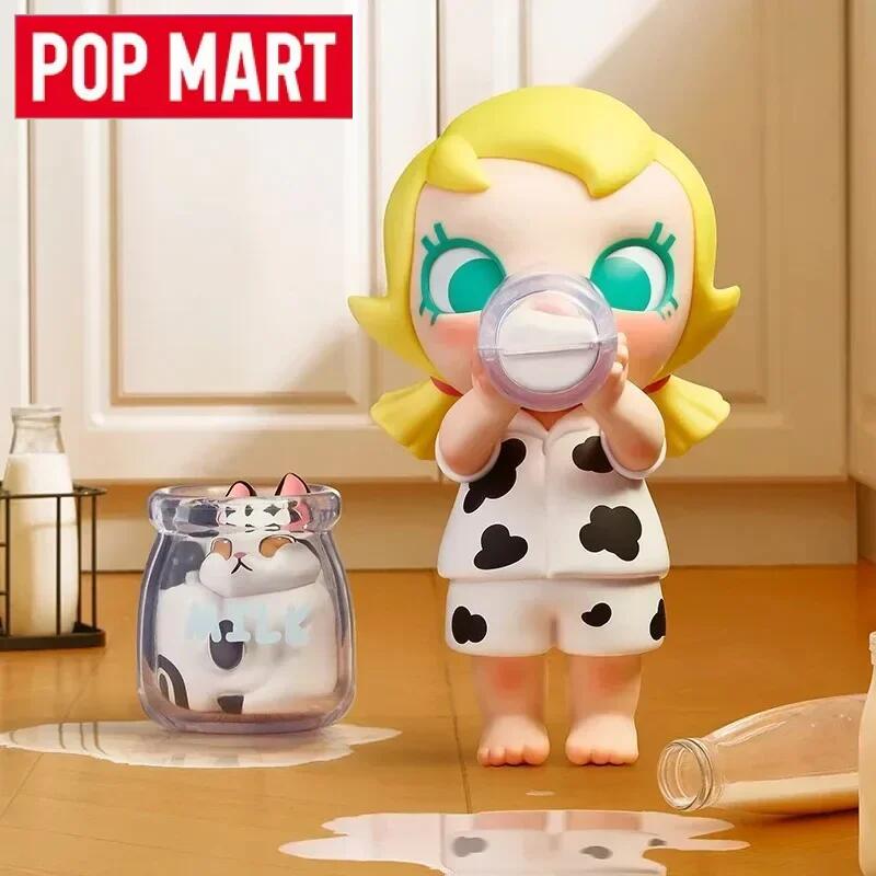 POP MART Baby Molly & Baby Tab - Baby Products For Gift ulasan dan harga