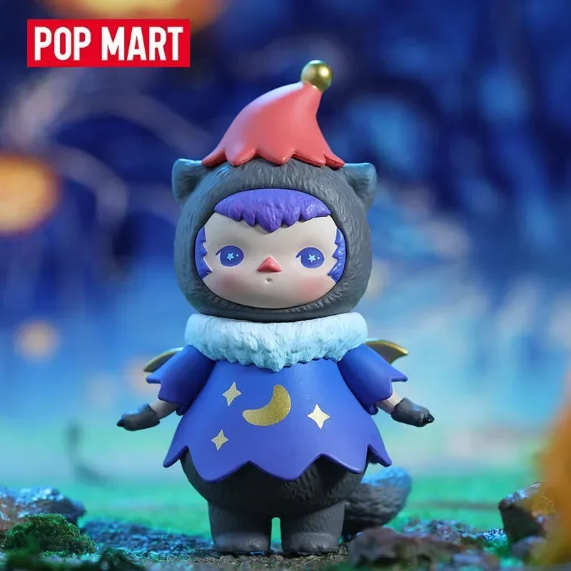 Pop Mart Pucky Monster Baby Se - Baby Products For Gift ulasan dan harga