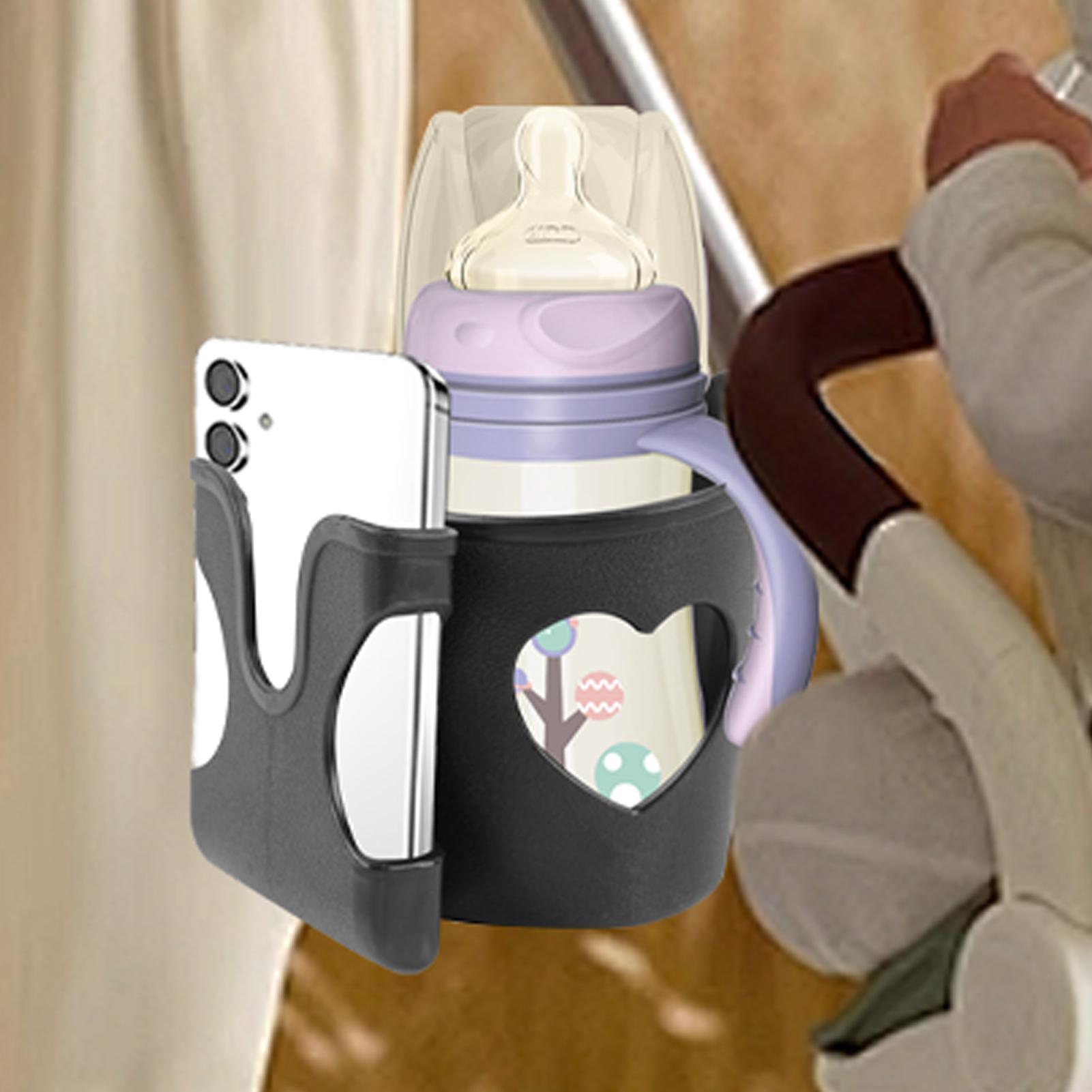 Baby Stroller Cup Holder 360 D - Stroller Accessories ulasan dan harga