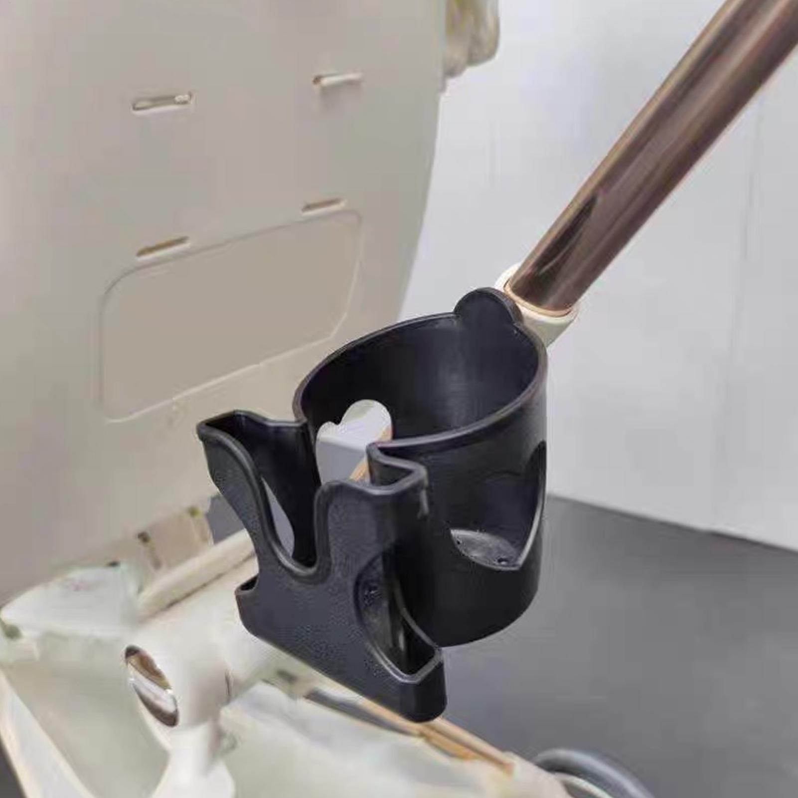 Baby Stroller Cup Holder 360 D - Stroller Accessories ulasan dan harga
