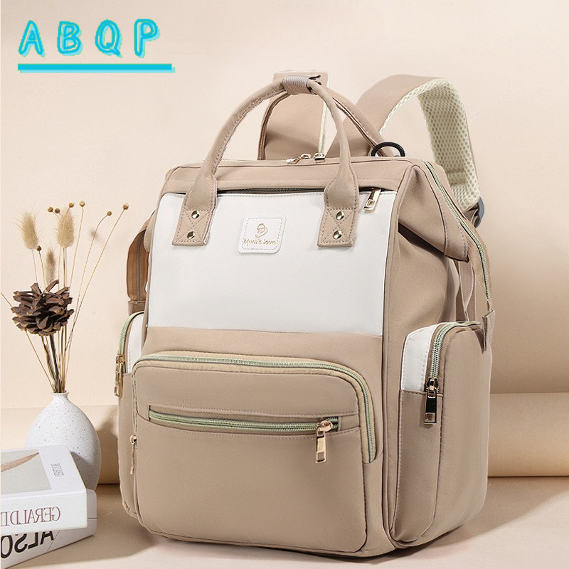 Luxury Brand Baby Bag Multifun - Baby Product Brand ulasan dan harga