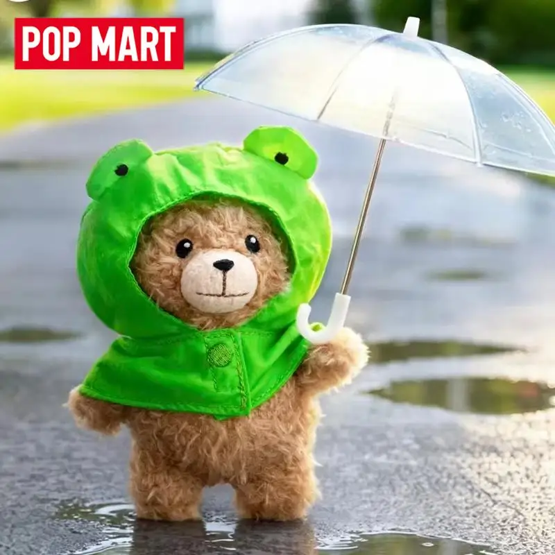 POP MART TED 2 Baby Ted Series - Baby Products For Gift ulasan dan harga