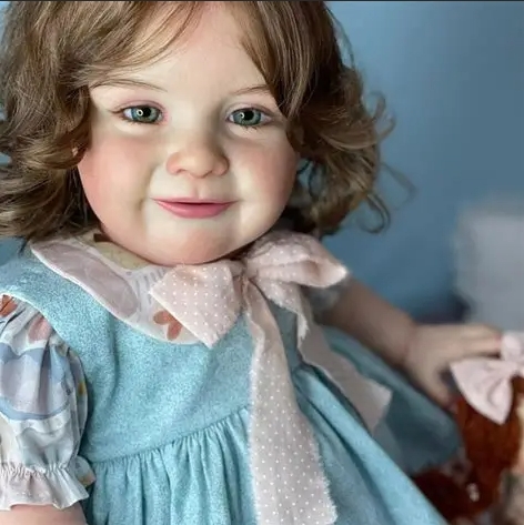 NPK 25''  Already Painted 3D S - Zoe Baby Products ulasan dan harga