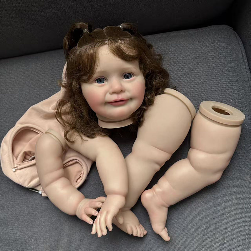 NPK 25''  Already Painted 3D S - Zoe Baby Products ulasan dan harga