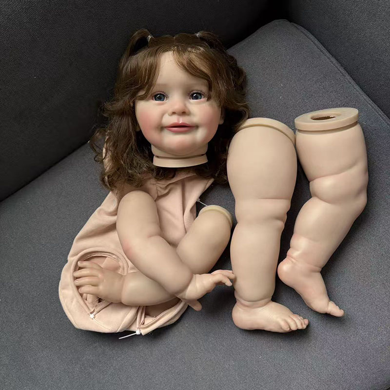 NPK 25''  Already Painted 3D S - Zoe Baby Products ulasan dan harga