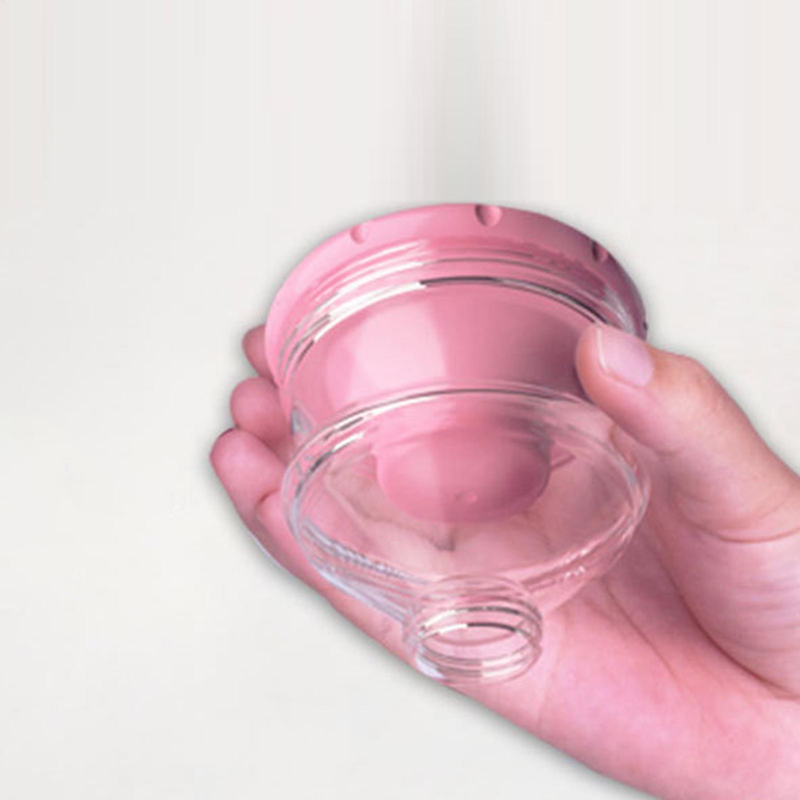 3 Layers Baby Milk Powder Pots - Baby Products Distributor ulasan dan harga