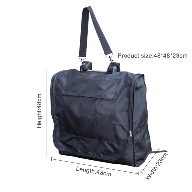 Stroller Travel Backpack Water - Stroller Accessories ulasan dan harga