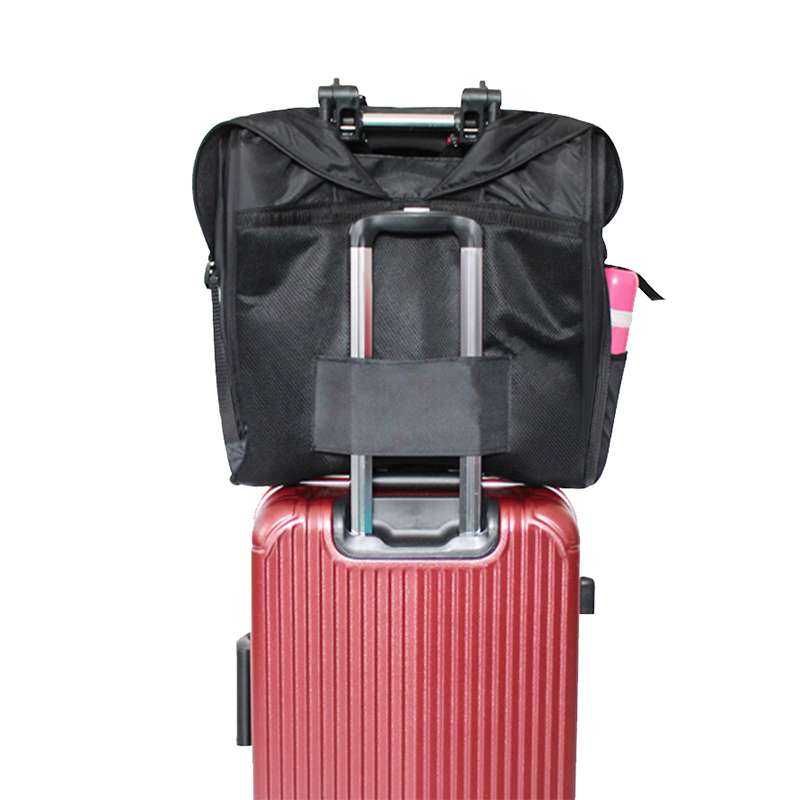 Stroller Travel Backpack Water - Stroller Accessories ulasan dan harga