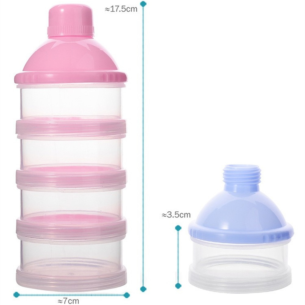 Portable Milk Powder Formula D - Baby Products Distributor ulasan dan harga