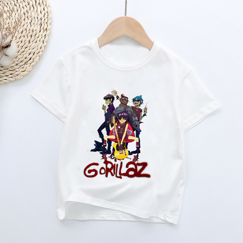 Hot Sale Music Band Gorillaz P - Baby Products Sale ulasan dan harga