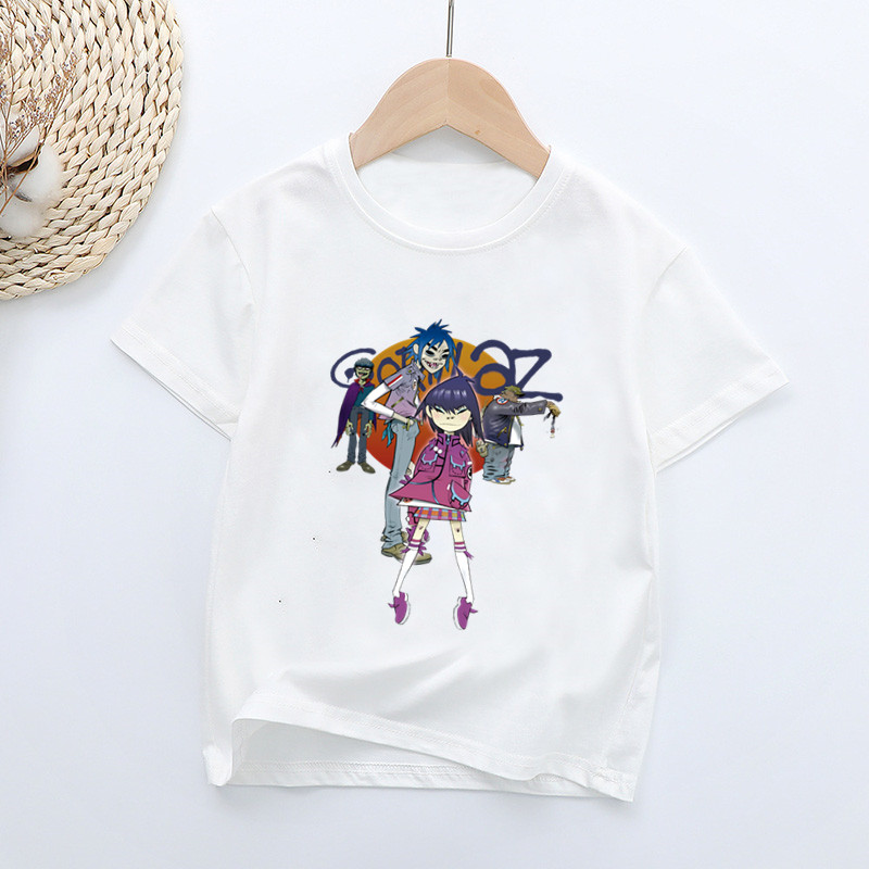Hot Sale Music Band Gorillaz P - Baby Products Sale ulasan dan harga