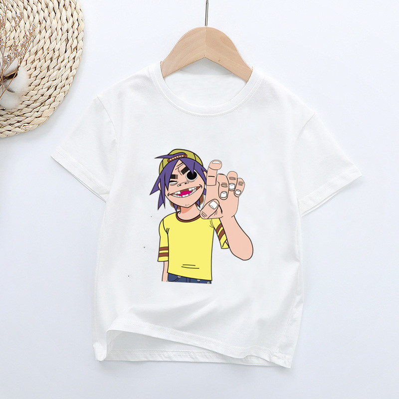 Hot Sale Music Band Gorillaz P - Baby Products Sale ulasan dan harga