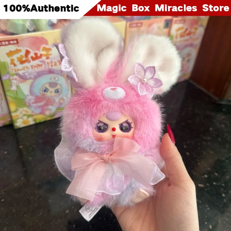Genuine Baby Three Flower Fair - Baby Products For Gift ulasan dan harga
