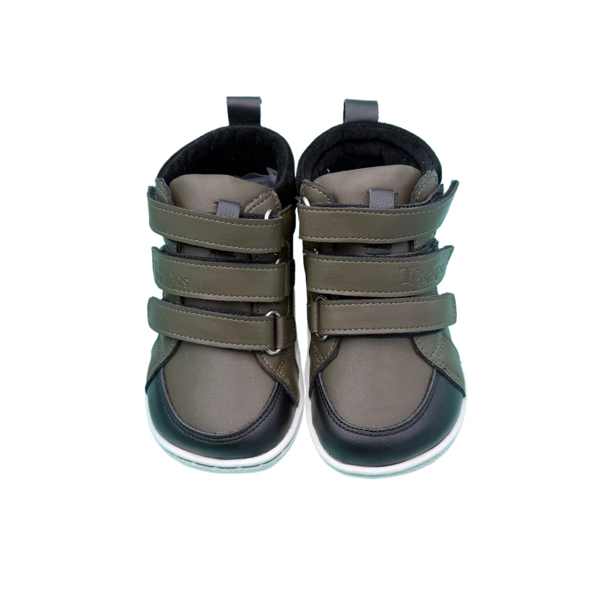 TipsieToes Top Brand Barefoot  - Baby Product Brand ulasan dan harga